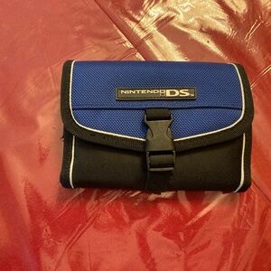 Nintendo DS case